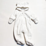 H&M Bunting Suit 4-6M|173627