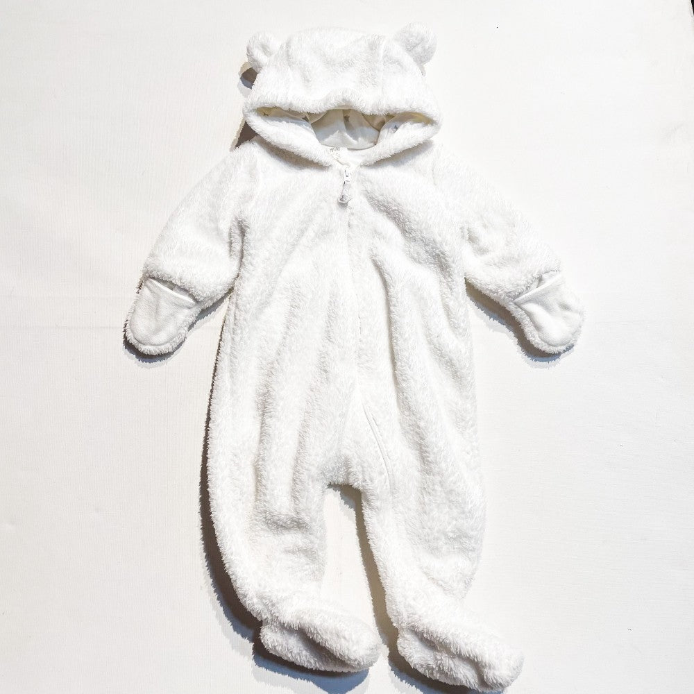 H&M Bunting Suit 4-6M|173627