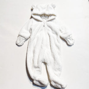 H&M Bunting Suit 4-6M|173627