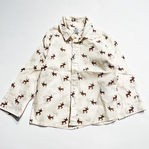 H&M Shirt 18-24M|203889