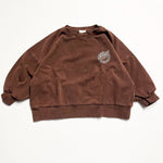 Roobear Sweatshirt 2Y **Imperfection|207137