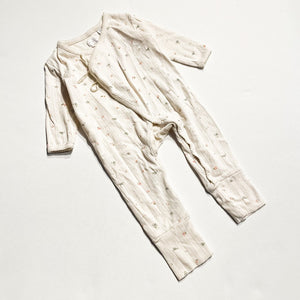 Jamie Kay Romper 6-12M|226043