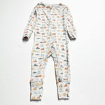 Loulou Lollipop Sleeper 18-24M|217982