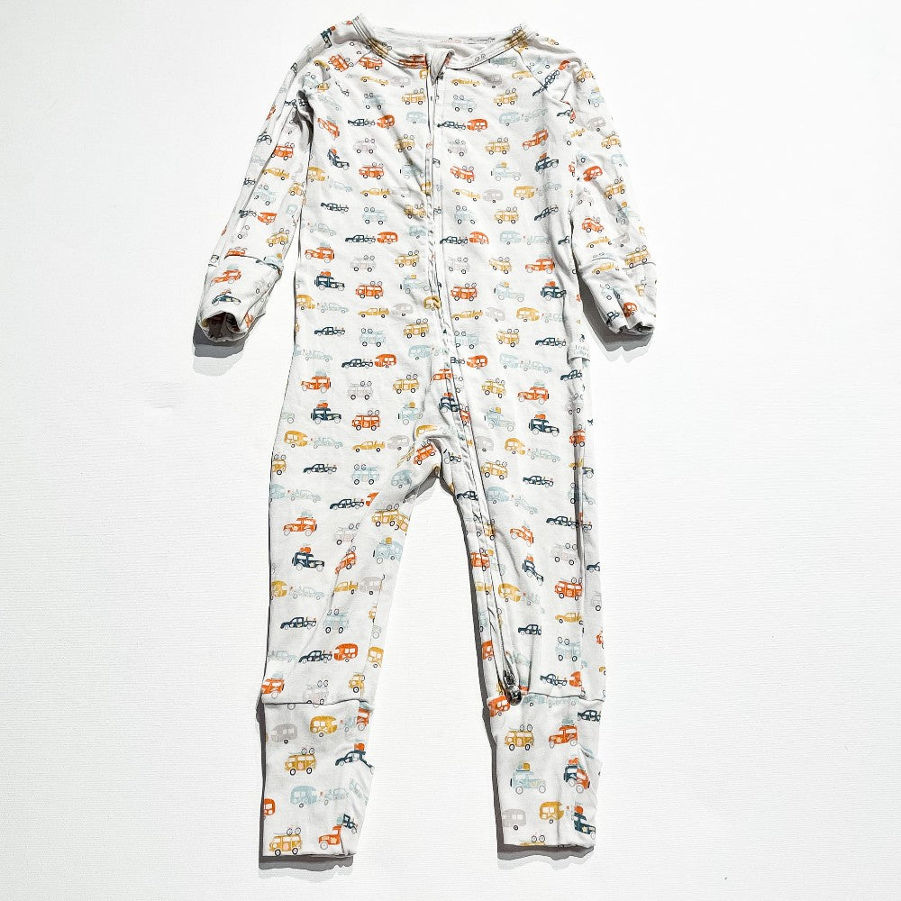 Loulou Lollipop Sleeper 18-24M|217982