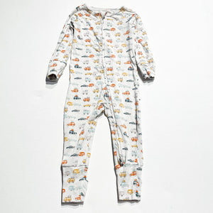 Loulou Lollipop Sleeper 18-24M|217982