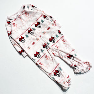 Disney Sleeper 12M|221542