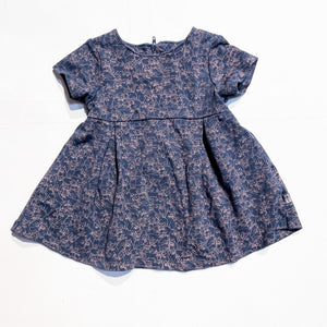 Wheat Dress 9M|144459