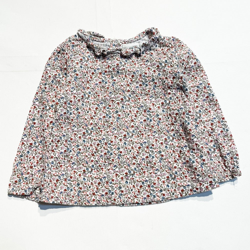Carters Shirt 4Y|171226