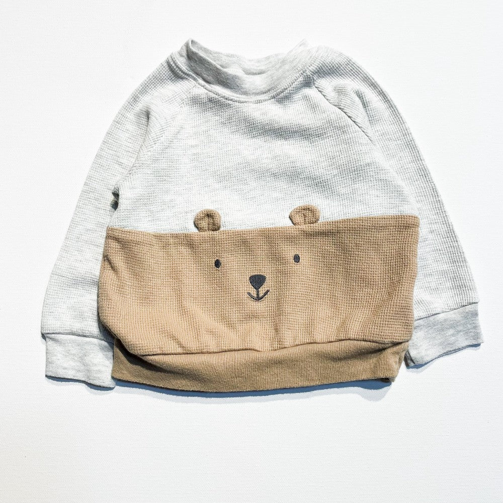 Carters Shirt 6-9M|186894