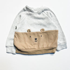 Carters Shirt 6-9M|186894