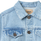 Wheat - Denim Jacket Bowie|191228