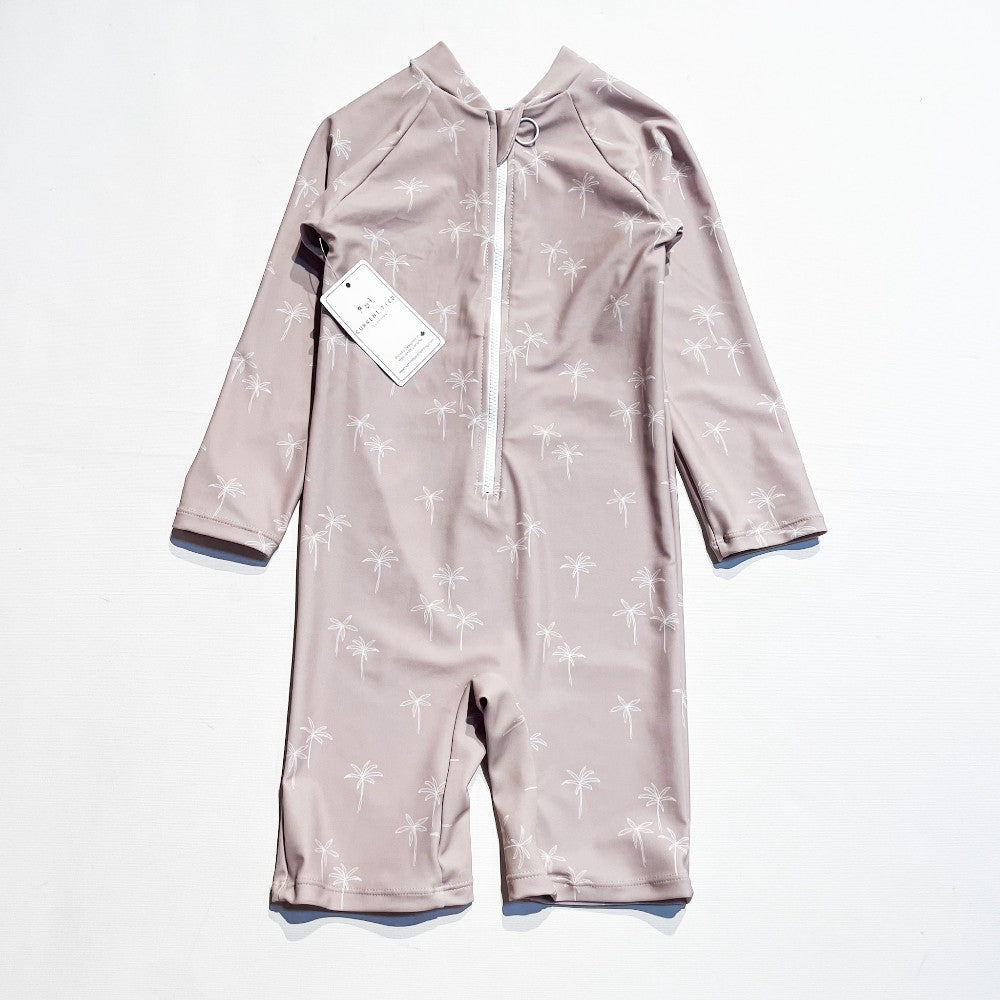 Current Tyed Sunsuit 4Y Reg. $45|147515