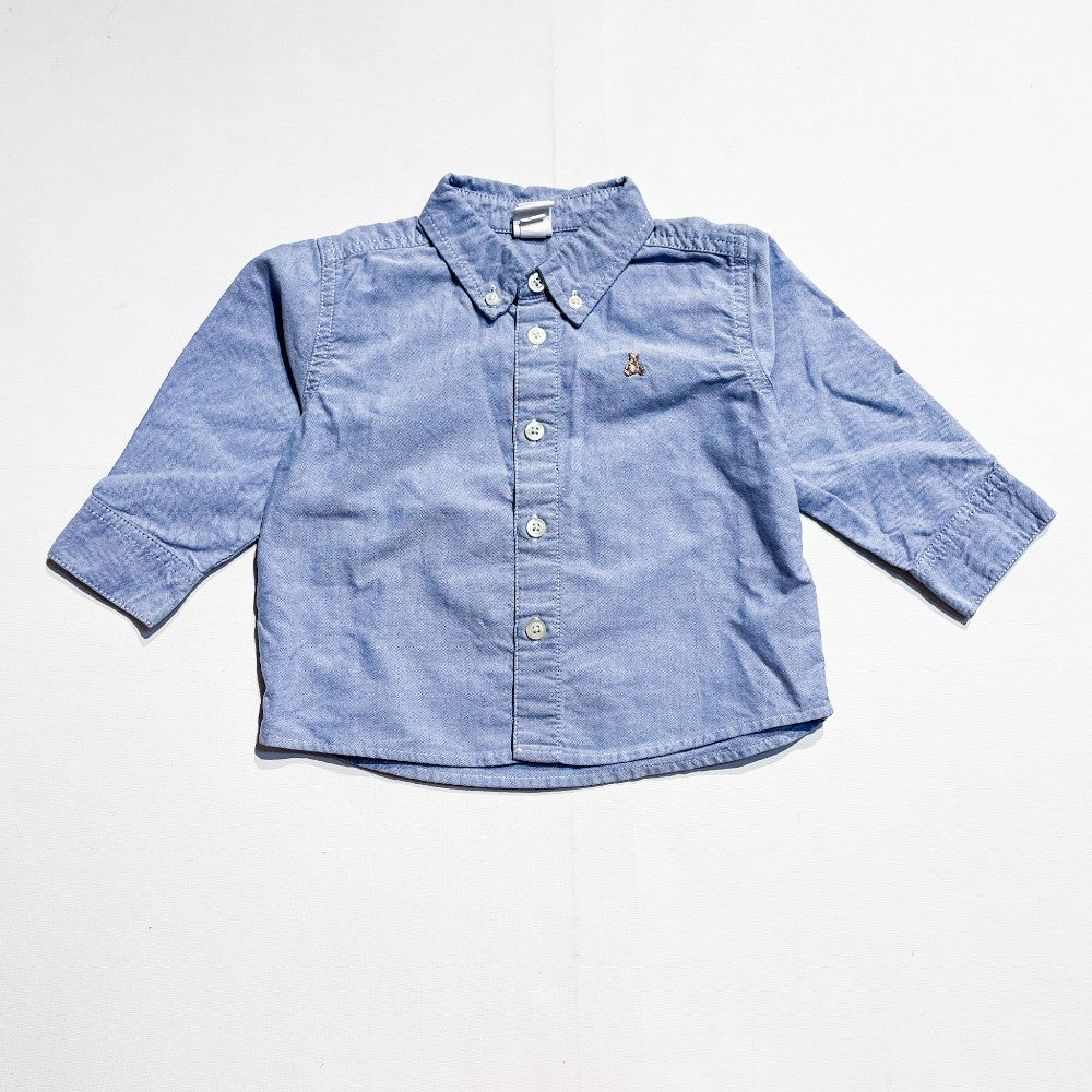 Gap Top 12-18M|156961