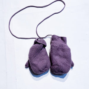 Calikids Mittens 6-12M|182236