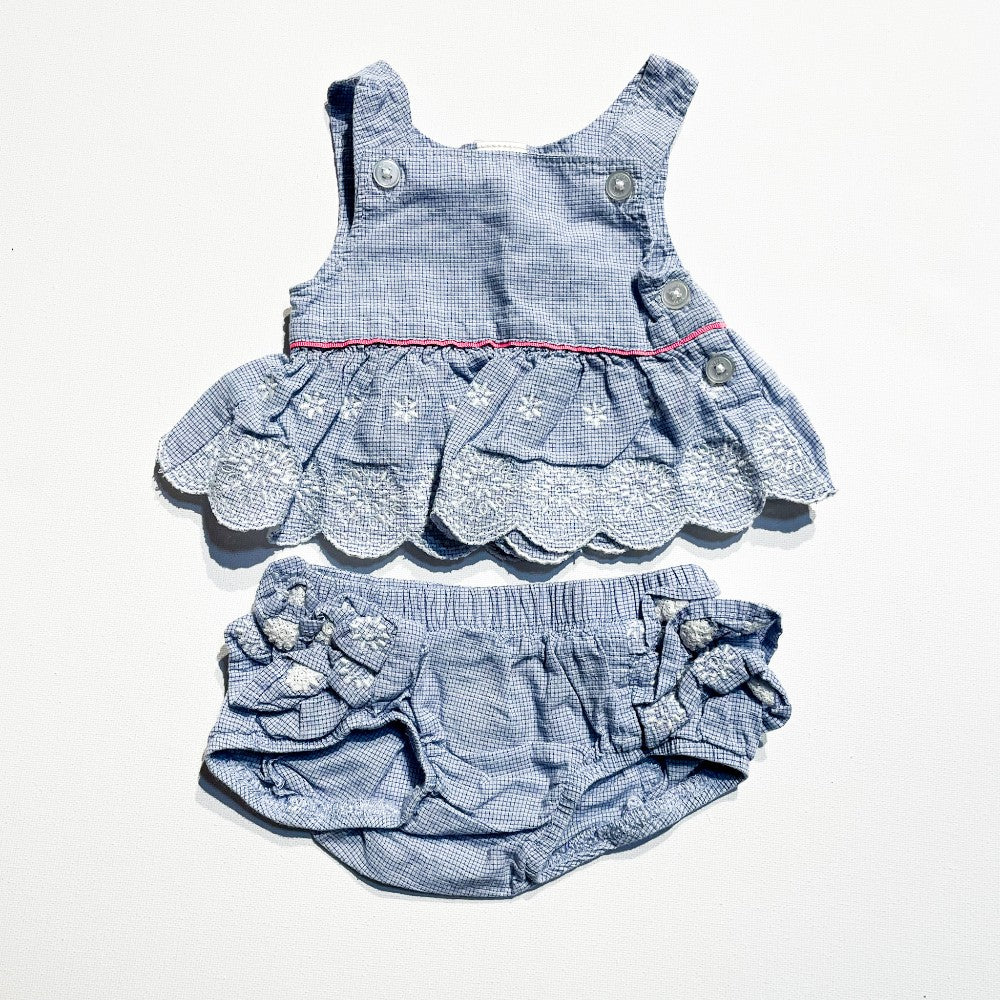 Oshkosh Set NB|189537