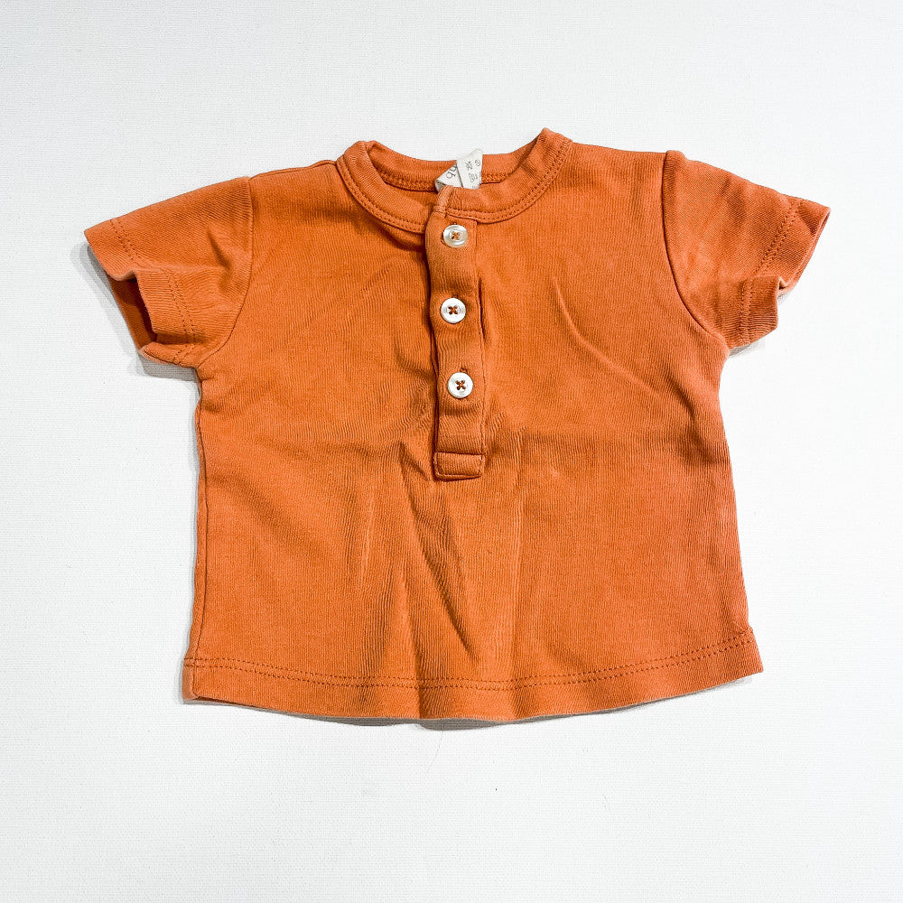 Kate Quinn Shirt 3-6M|235131