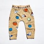 Bonds Pants 3-6M|178396