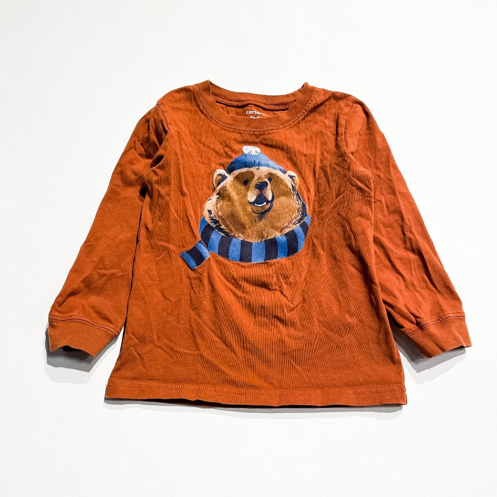Carters Shirt 3Y|199726