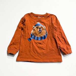 Carters Shirt 3Y|199726