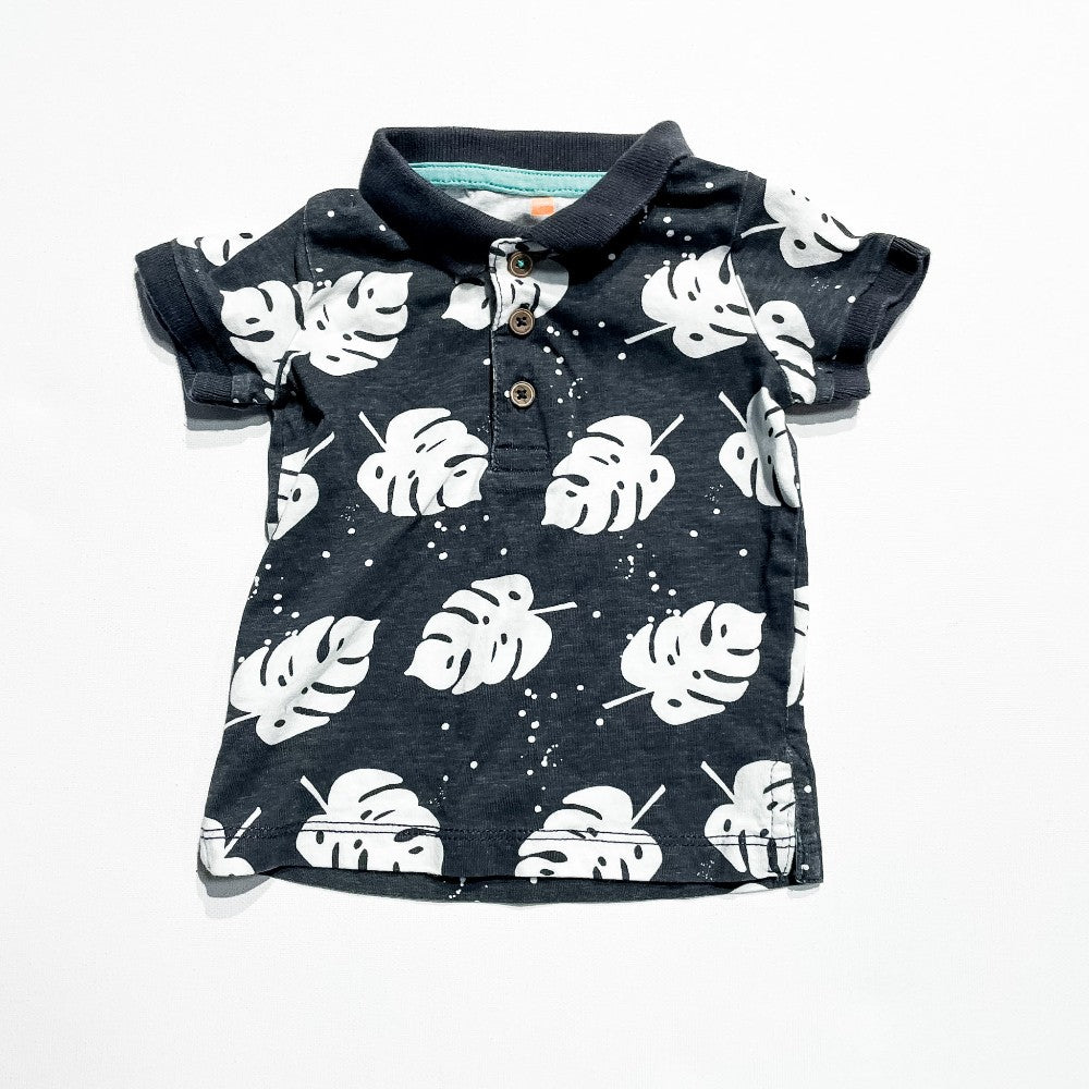 Hema Shirt 3-6M|204297