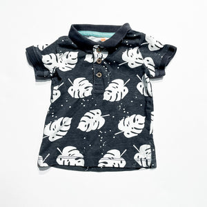 Hema Shirt 3-6M|204297