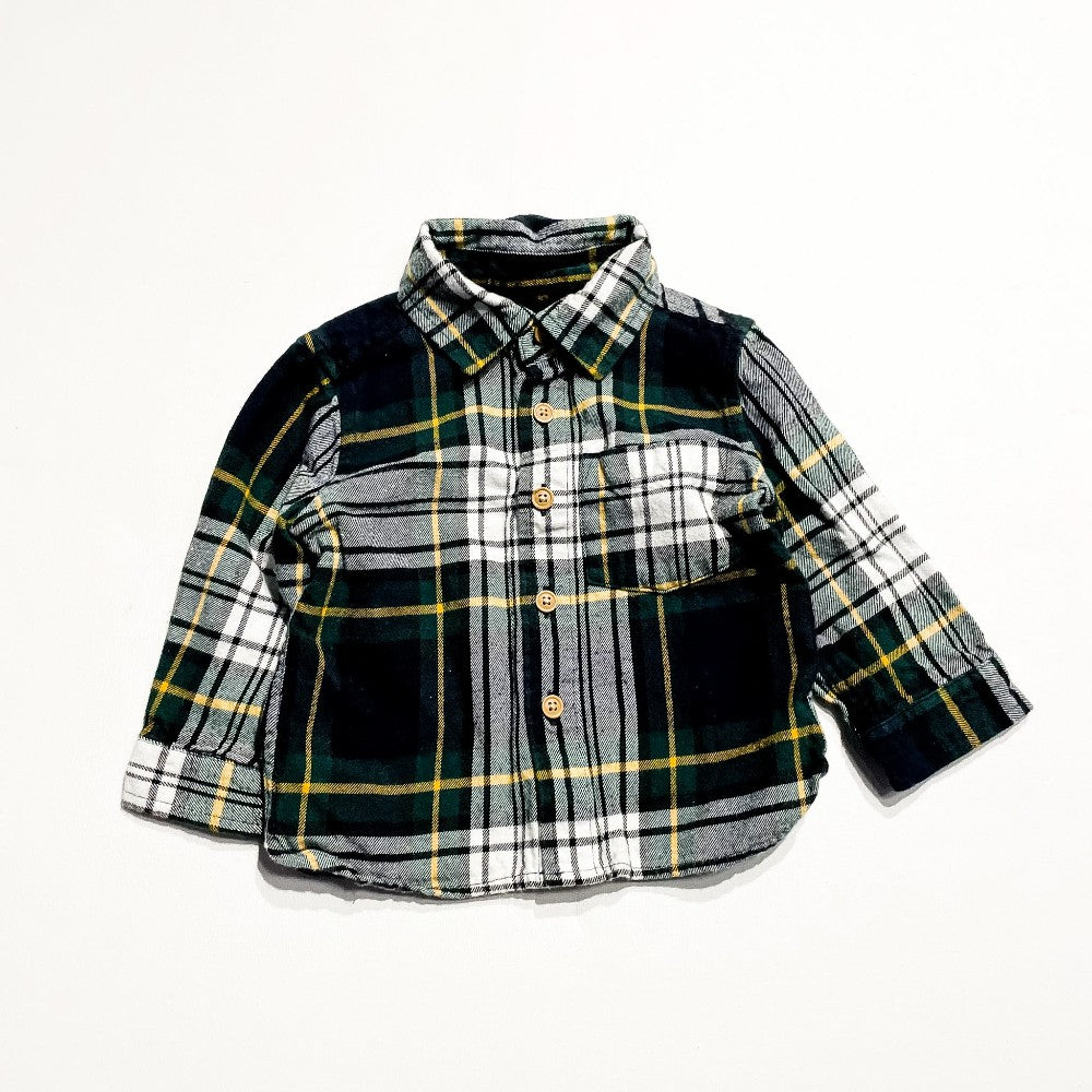 Rise Top 12-18M|226527