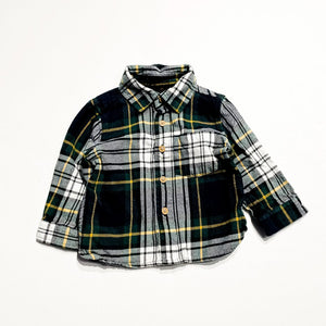 Rise Top 12-18M|226527