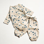 Fin & Vince Set 0-3M|231754