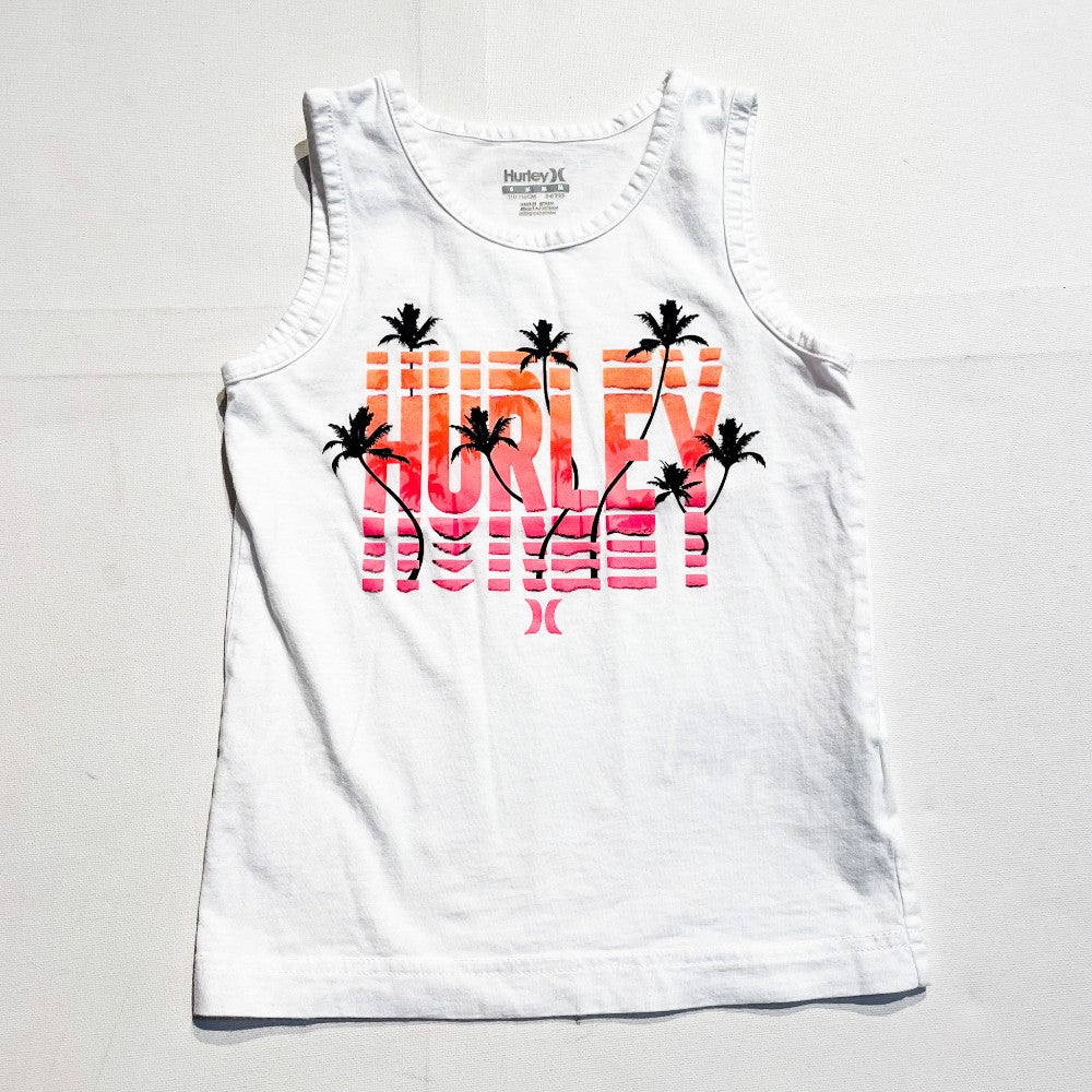 Hurley Top 6Y|175285