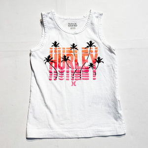 Hurley Top 6Y|175285