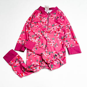 Honeysuckle Swim 3Y|234037