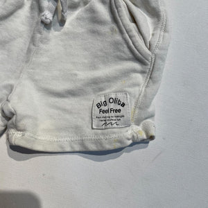 Zara Shorts 9-12M **Imperfection|161574