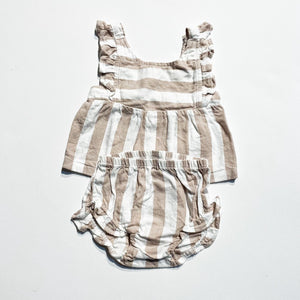 Carters Set NB|189538