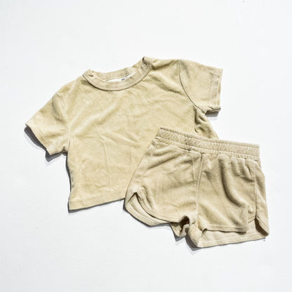 H&M Set 18-24M **Imperfection|216819