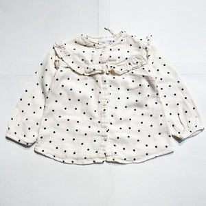 Zara Shirt 2-3Y|150599
