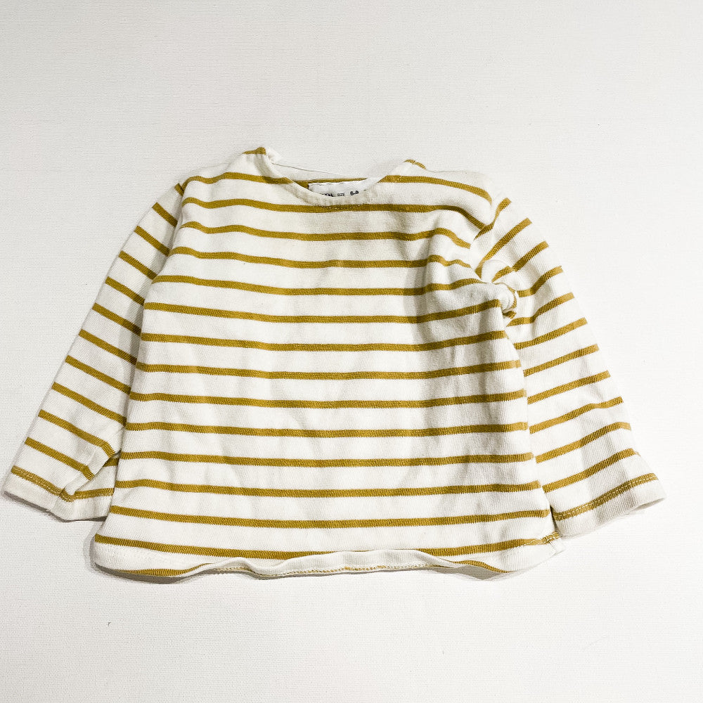 Zara Top 6-9M|235294