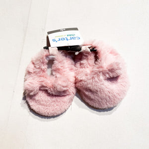 Carters Slippers NB|151706