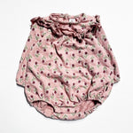 Modern Moments Romper 3-6M|207931