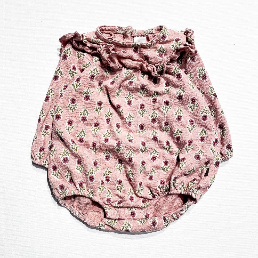 Modern Moments Romper 3-6M|207931