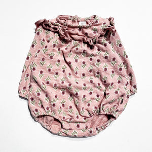 Modern Moments Romper 3-6M|207931