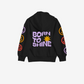 Headster -  Happy Face Hoodie|139144