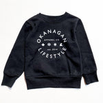 OKGN Sweatshirt 4Y|164161