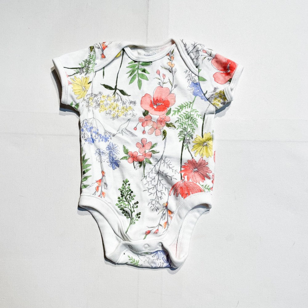 Old Navy Onesie 3-6M|166181