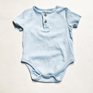 Ettie H Onesie 9-12M|173902