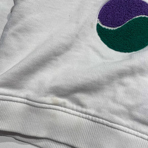 Wimbledon Sweatshirt 2-3Y **Imperfection|199112