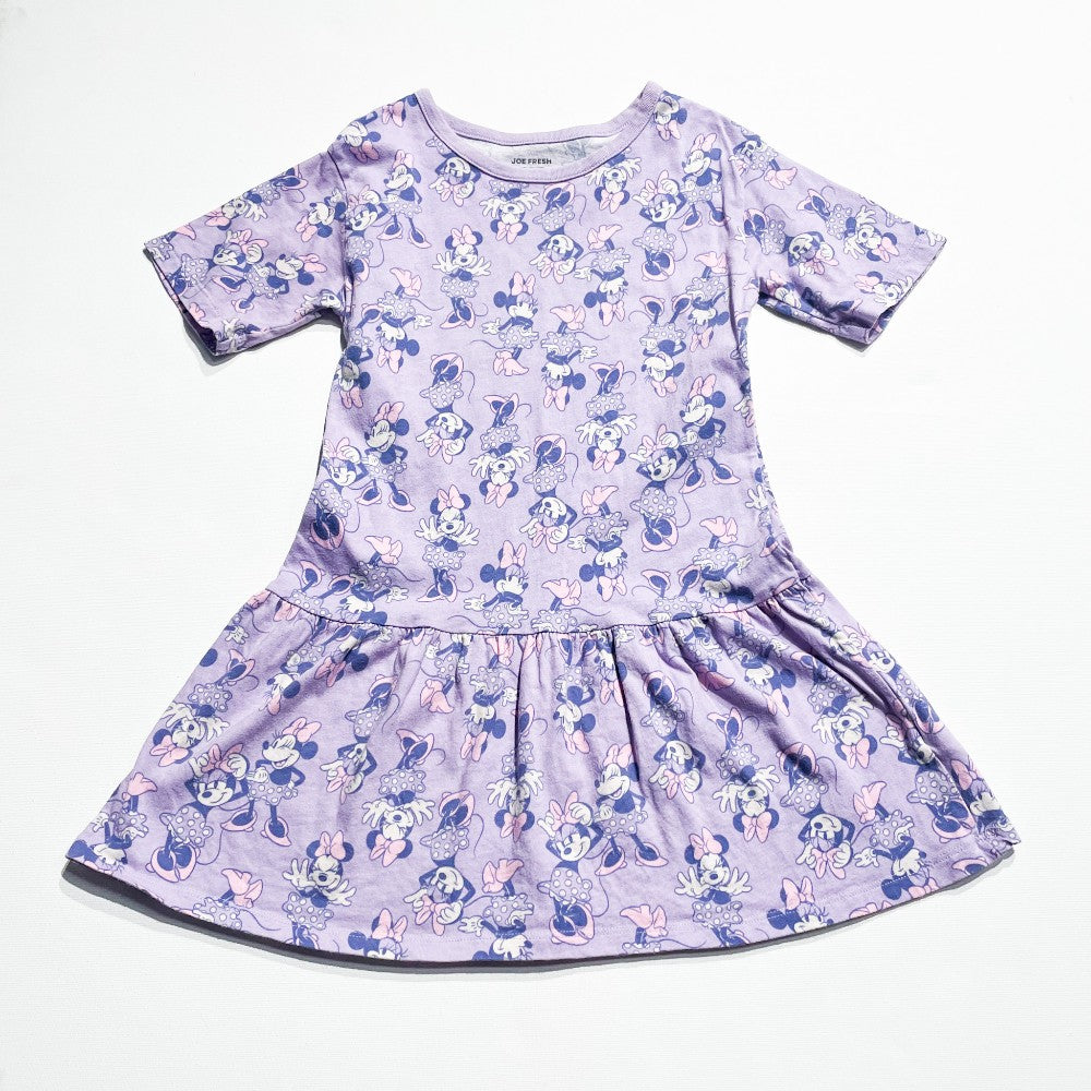 Joe Fresh Dress 5Y|221281