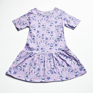Joe Fresh Dress 5Y|221281