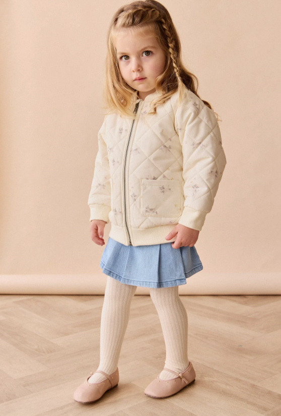 Jami Kay - Cammy Jacket - Playfull Kitten|153300