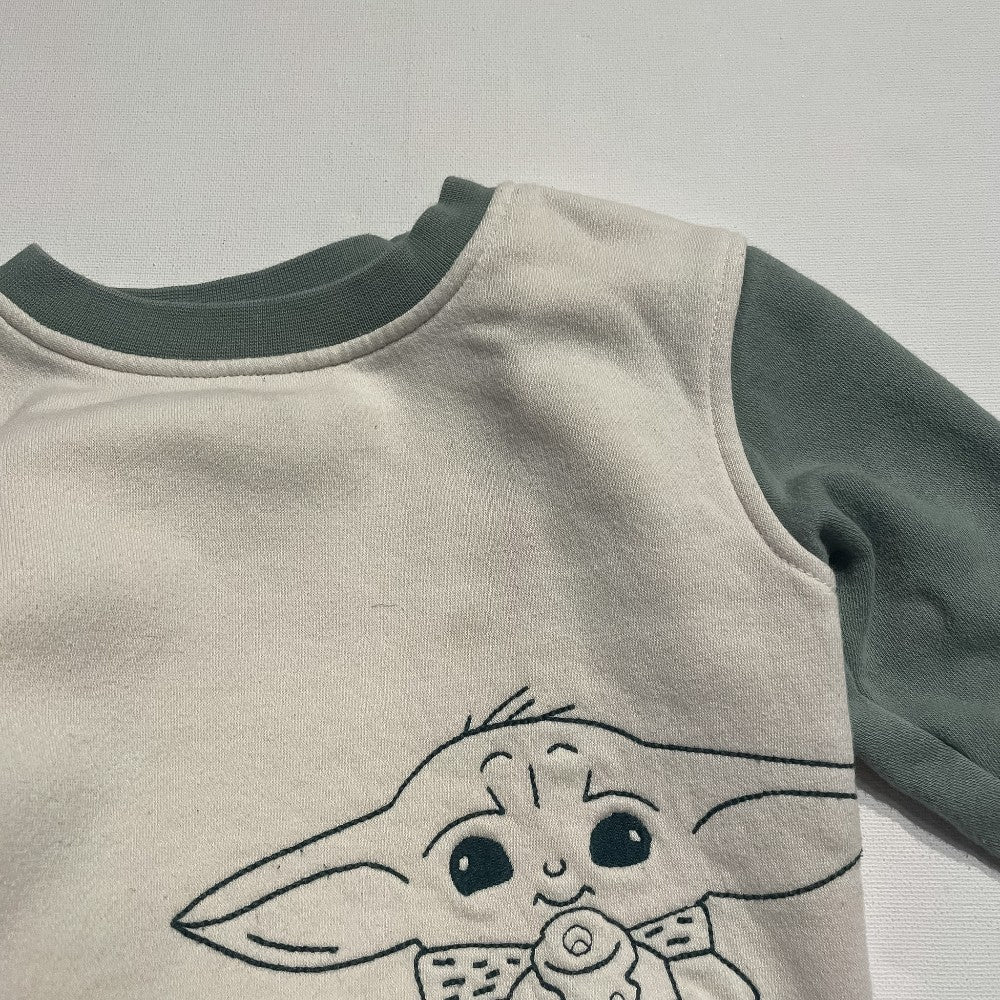 Gap Sweatshirt 18-24M|218136