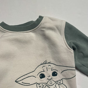 Gap Sweatshirt 18-24M|218136